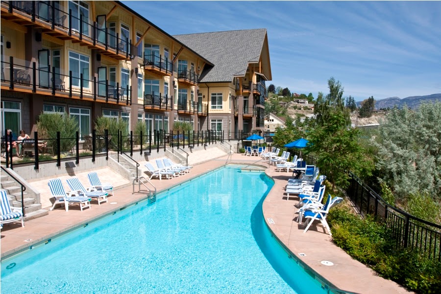 Summerland Waterfront Resort Hotel | 13011 Lakeshore Dr S, Summerland, BC V0H 1Z1, Canada | Phone: (877) 494-8111