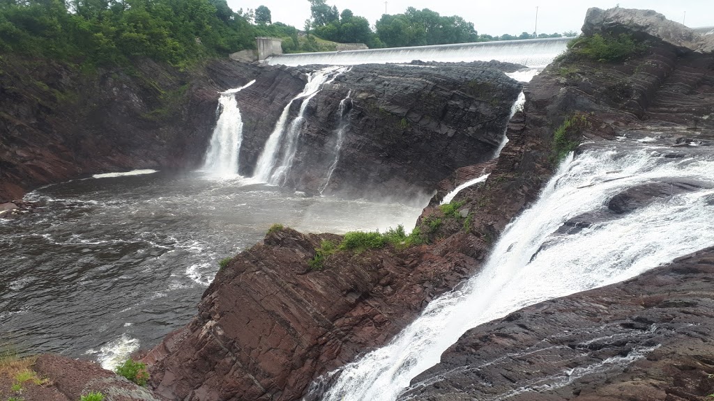 Chute De La Chaudière | Saint-Nicolas, QC G7A, Canada