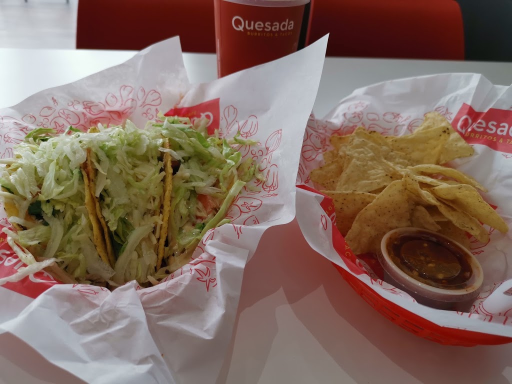 Quesada Burritos & Tacos | 575 Boulevard Wilfrid-Hamel, Québec, QC G1M 2T2, Canada | Phone: (418) 523-8226