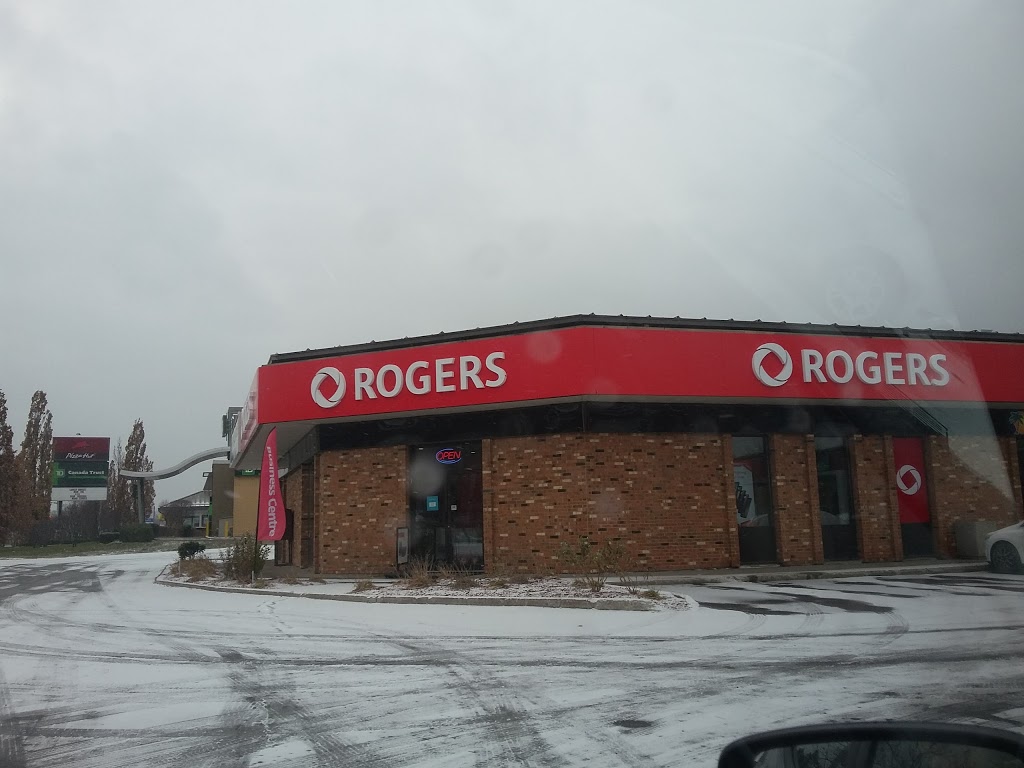 Rogers | 871 Niagara St North Unit 15A, Welland, ON L3C 6Y1, Canada | Phone: (905) 735-2600