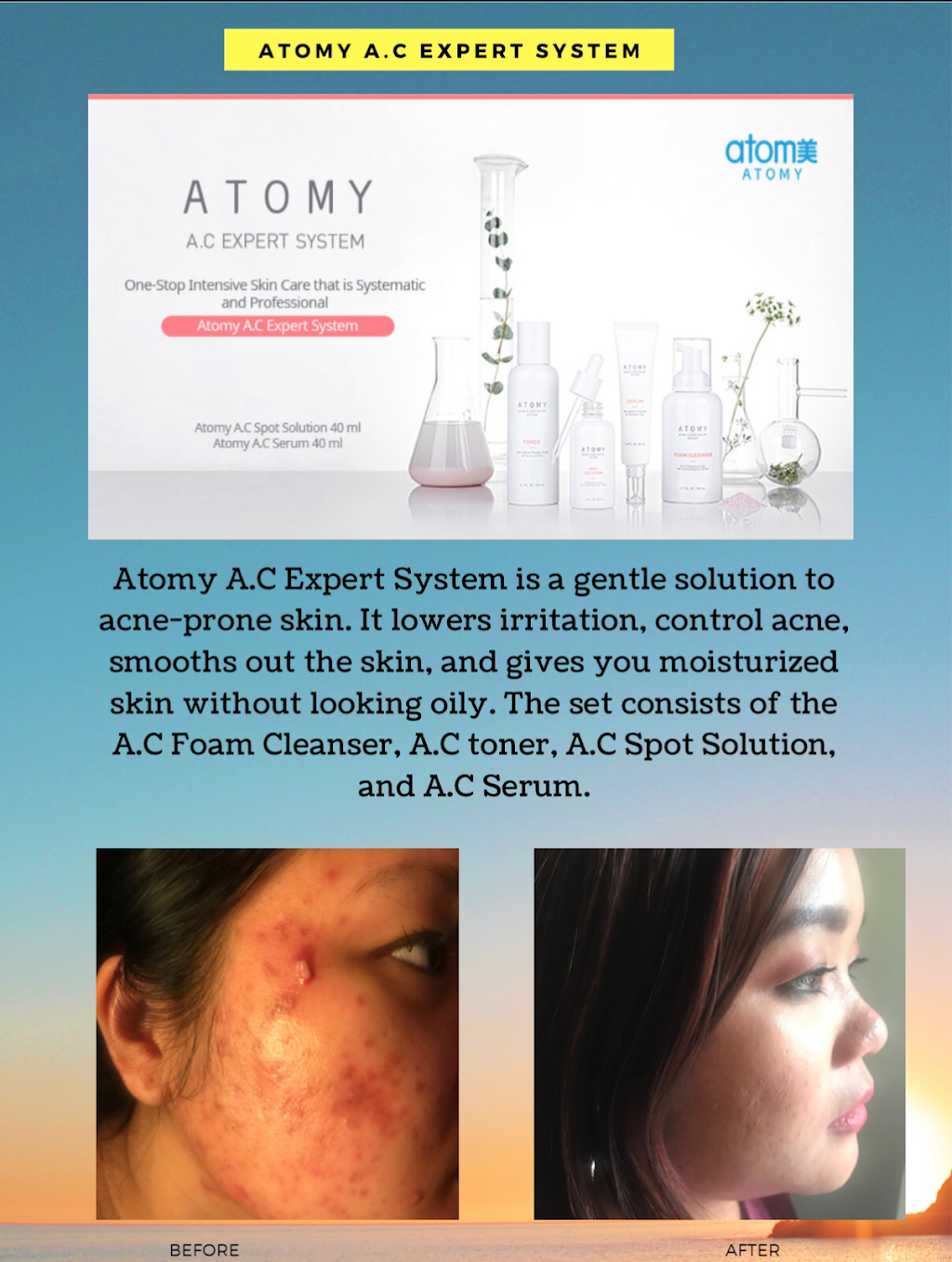 Atomy Jane and Finch ( Online Shopping Mall) | 1 Shoreham Ct #9, North York, ON M3N 1T4, Canada | Phone: (647) 710-2404