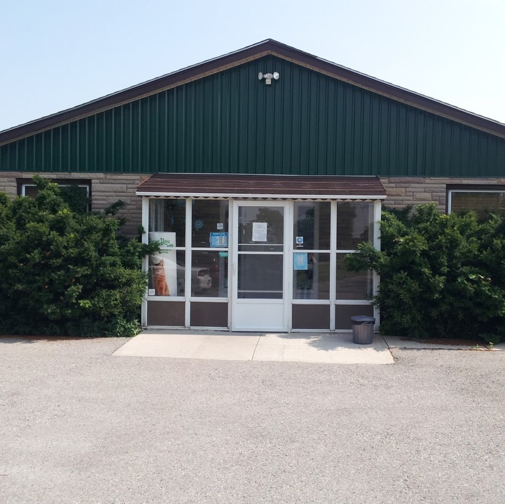 East Middlesex Animal Hospital | 2599 Hamilton Rd, Dorchester, ON N0L 1G5, Canada | Phone: (519) 268-3141