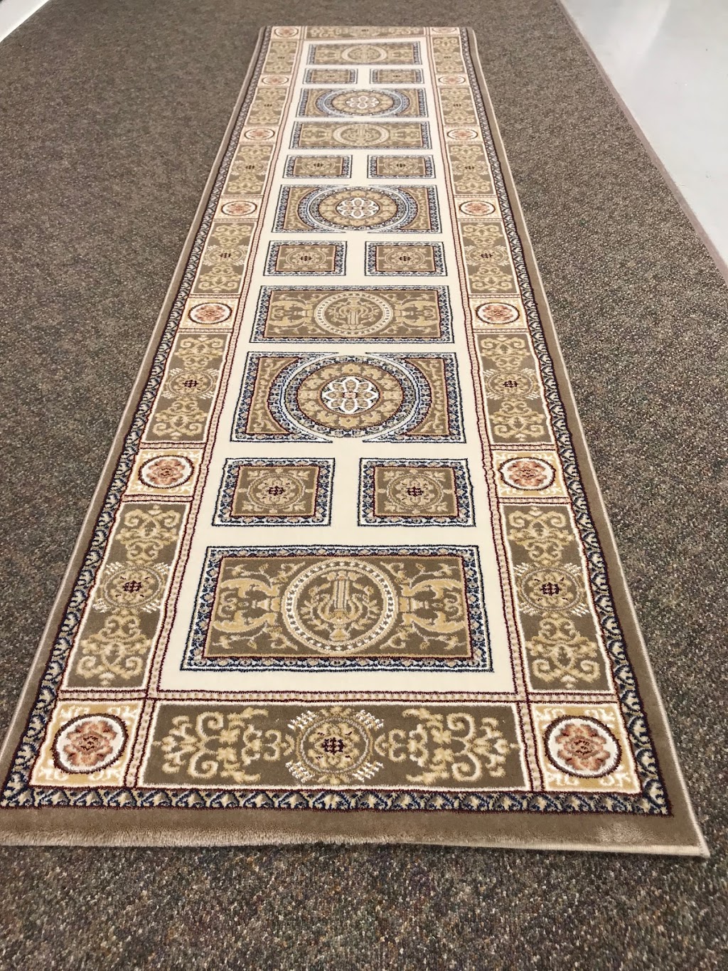 Kashan Persian Rugs | 1-137 Londonderry Square NW, Edmonton, AB T5C 3C8, Canada | Phone: (780) 250-0048