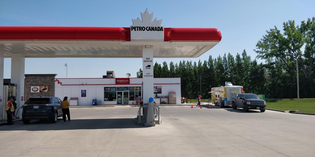 Petro-Canada | 1525 Diamond Dr, Winkler, MB R6W 0L4, Canada | Phone: (204) 331-3640