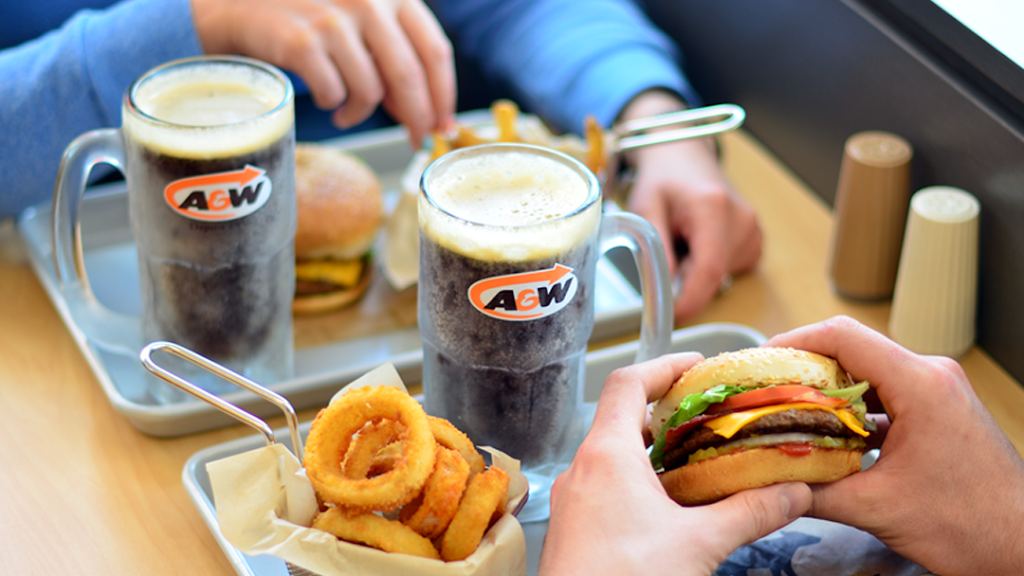 A&W Canada | 1638 Avenue Rd, North York, ON M5M 3X9, Canada | Phone: (416) 785-7195