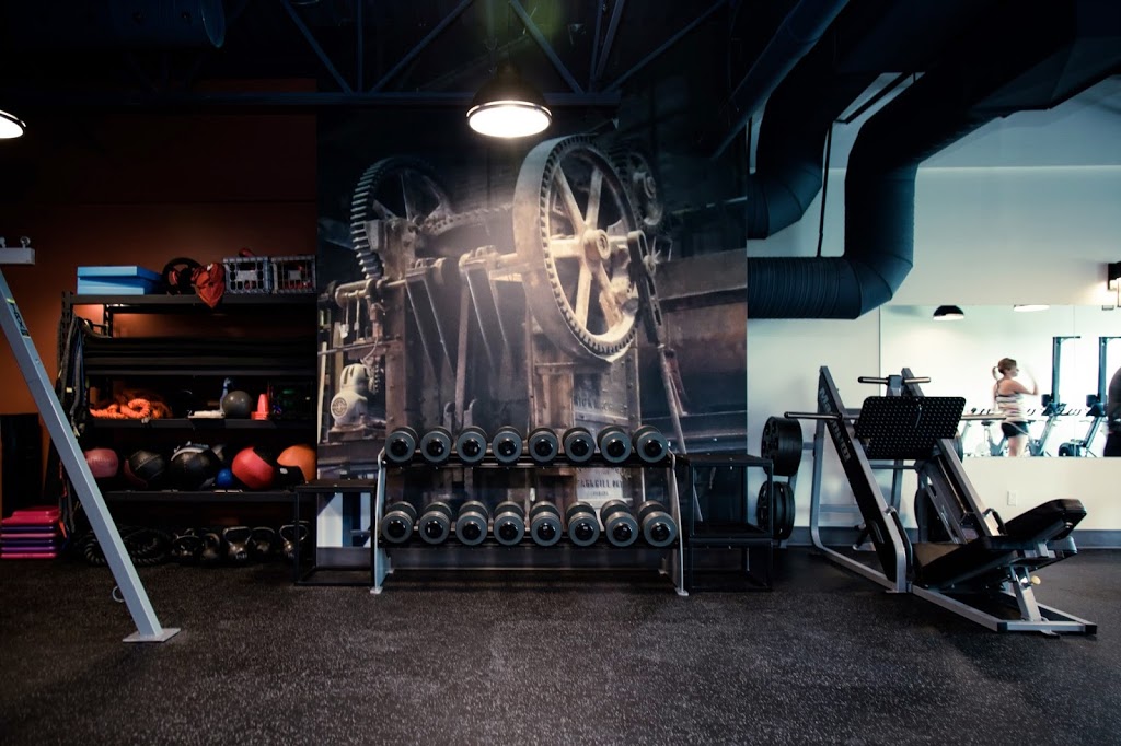 Trueform Personal Training | 134 Pembina Rd #148, Sherwood Park, AB T8H 0M2, Canada | Phone: (780) 965-1403