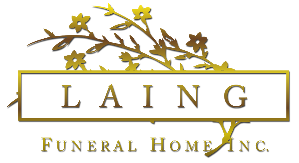 Laing Funeral Home Inc | 2724 W Church St, Eden, NY 14057, USA | Phone: (716) 992-9172