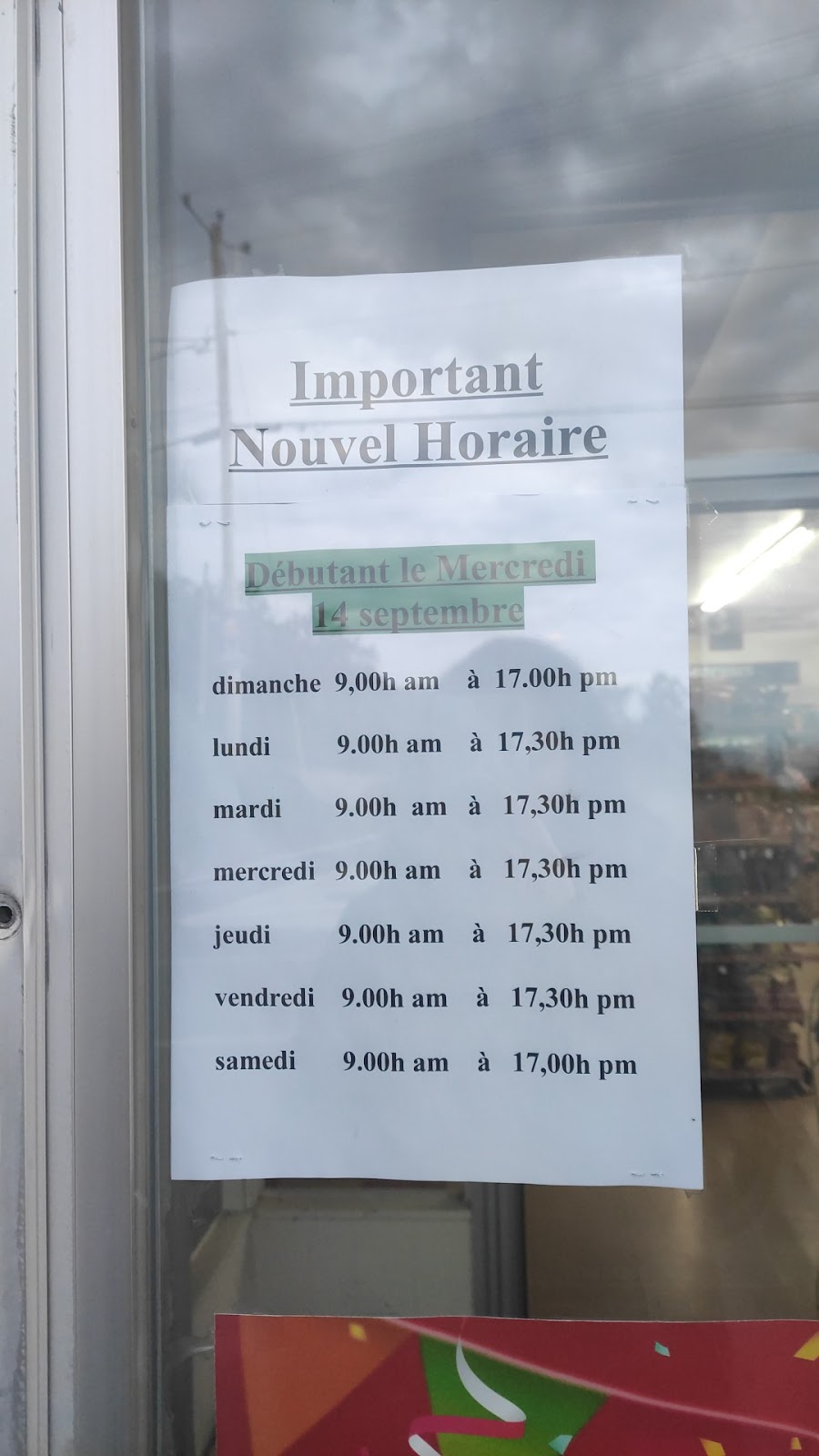 Coop Alimentaire Baie Ste Catherine | 338 Rte de la Grande Alliance, Baie-Sainte-Catherine, QC G0T 1A0, Canada | Phone: (418) 237-4013