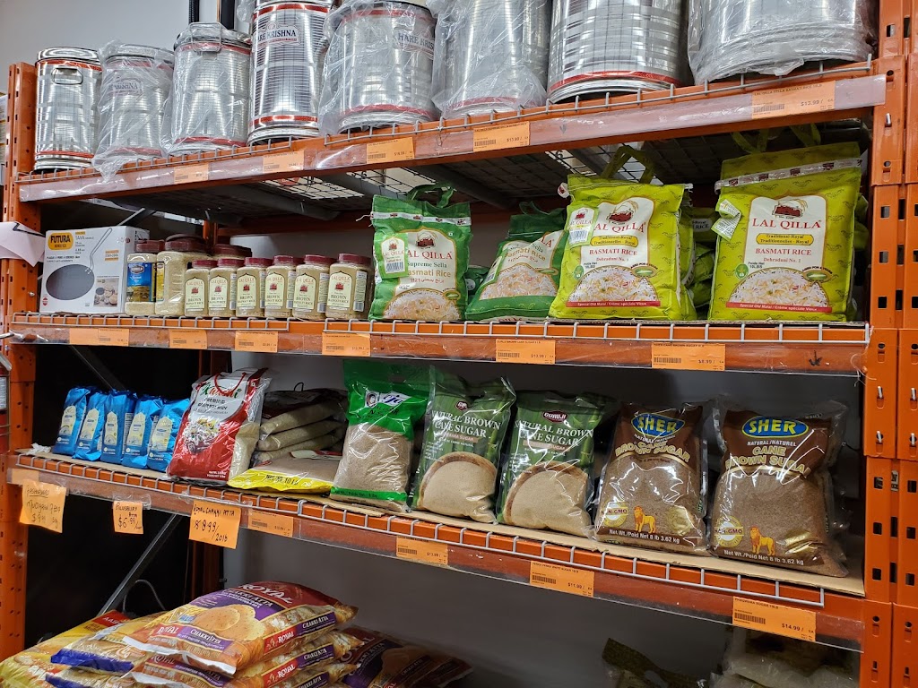 Farm and Spice Grocers | Unit 9&10, 12830 96 Ave, Surrey, BC V3V 0C2, Canada | Phone: (604) 930-7742