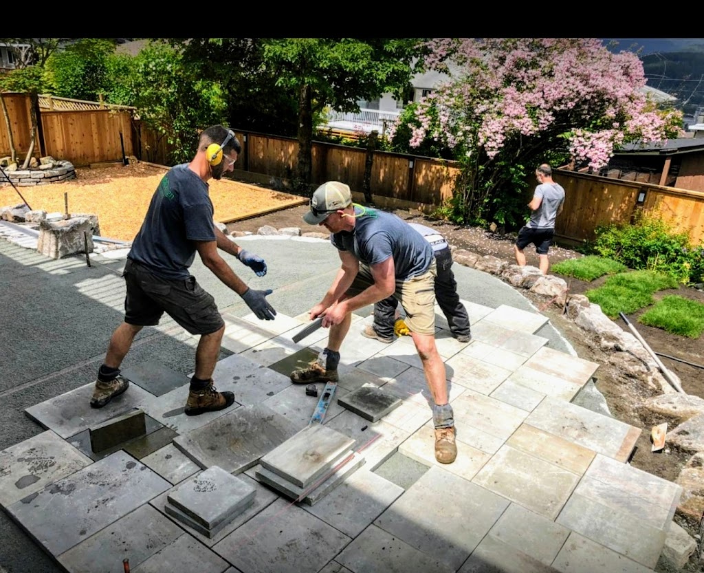 Coastal Design Landscaping | 906 Baker Dr, Coquitlam, BC V3J 6X2, Canada | Phone: (778) 895-1411