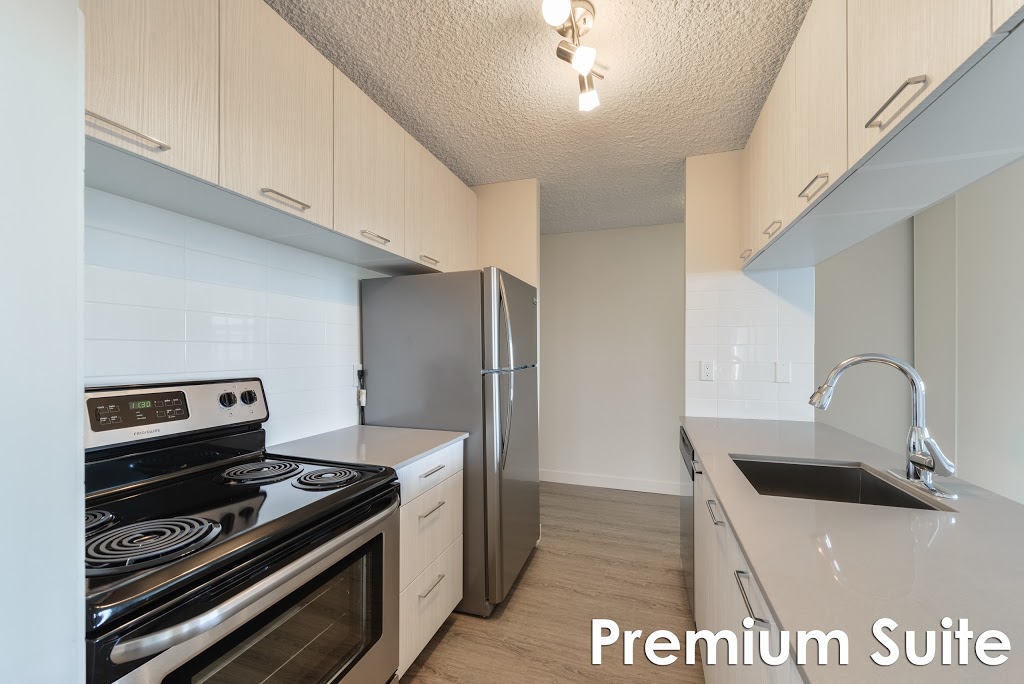 Southgate Tower | 11020 53 Ave NW, Edmonton, AB T6H 0S4, Canada | Phone: (780) 413-1936