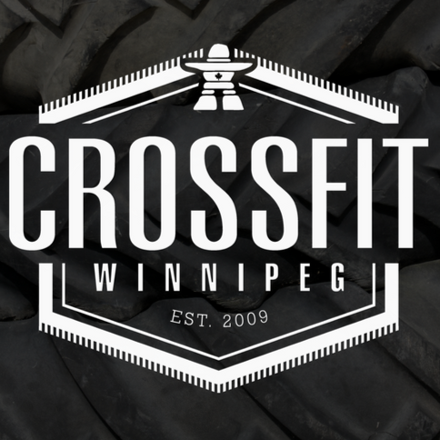 CrossFit Winnipeg | 739 Lagimodière Blvd, Winnipeg, MB R2J 0T8, Canada | Phone: (204) 414-9348