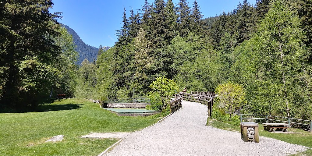 Lynn Headwaters Regional Park | 4900 Lynn Valley Rd, North Vancouver, BC V7K 3B2, Canada | Phone: (604) 224-5739