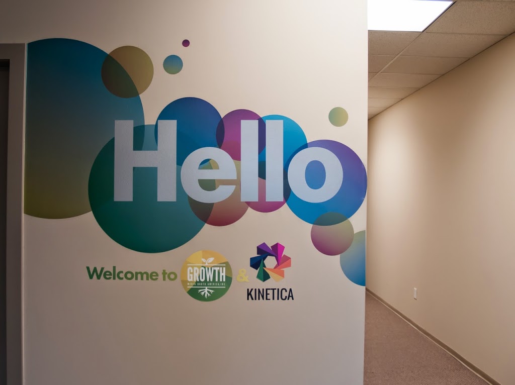 Kinetica Print, Inc | 9 Burbidge St, Coquitlam, BC V3K 7B2, Canada | Phone: (604) 552-4500
