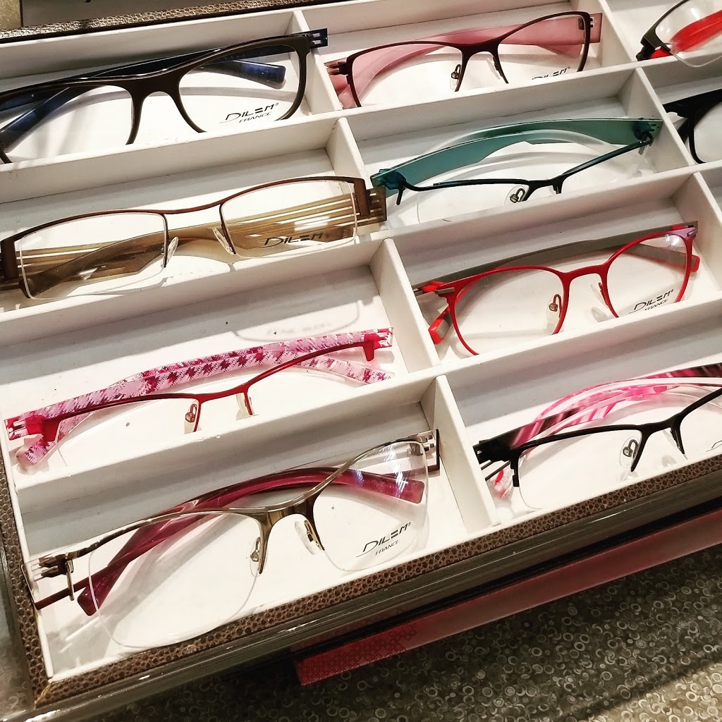 Insight Eyeworks | 446 Hollandview Trail, Aurora, ON L4G 7Z9, Canada | Phone: (905) 751-0169