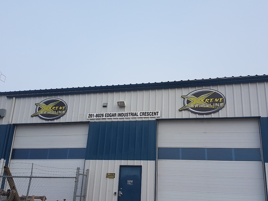Xtreme Driveline Ltd | 8026 Edgar Industrial Crescent #201, Red Deer, AB T4P 3R3, Canada | Phone: (403) 358-3318