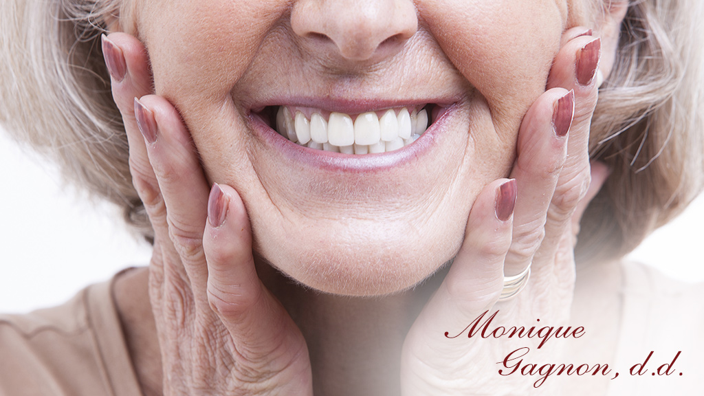 Monique Gagnon Denturologiste | 643 Rue Adoncour, Longueuil, QC J4G 2M6, Canada | Phone: (450) 462-4124