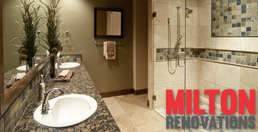 Milton Renovations | 515 Cavanagh Ln, Milton, ON L9T 8G3, Canada | Phone: (905) 863-5283