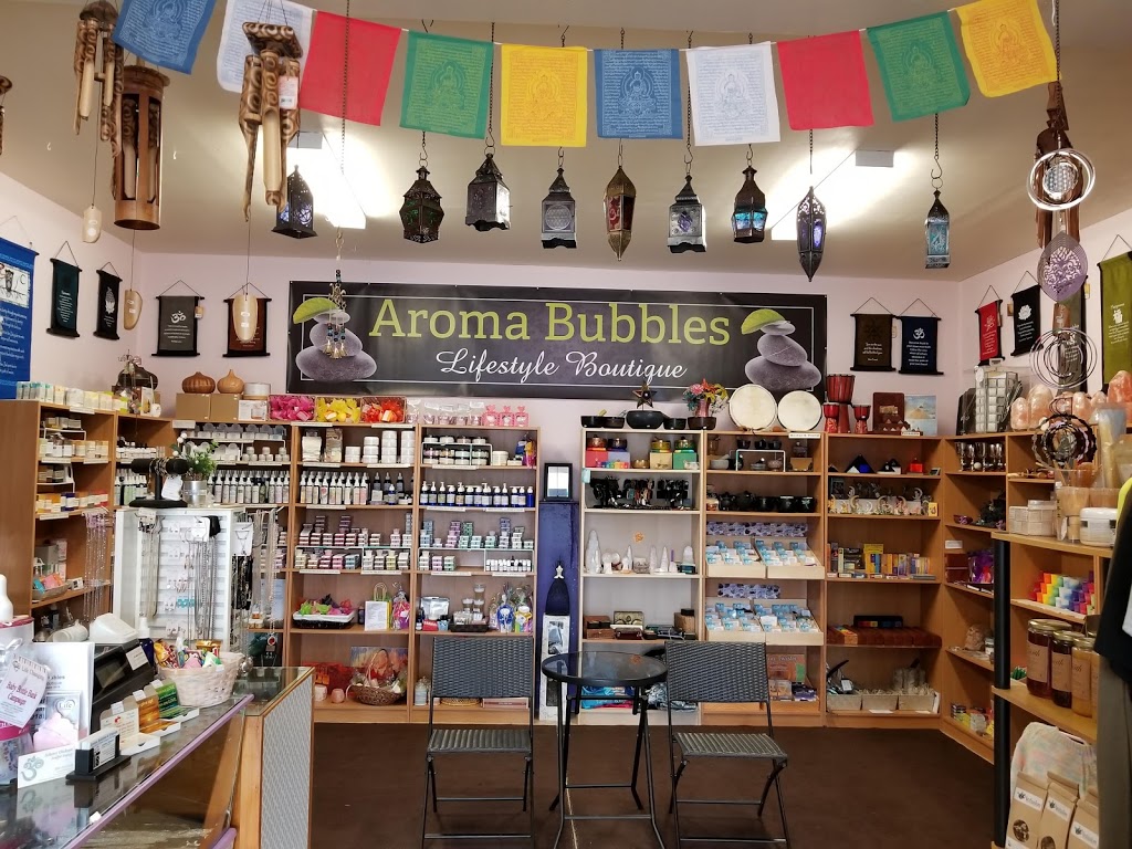 Aroma Bubbles | 12 Jarvis St, Fort Erie, ON L2A 2S1, Canada | Phone: (905) 359-9509