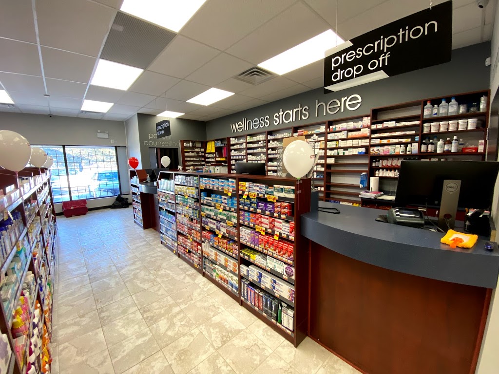 Pharmasave Bridle Path Pharmacy | 4000 Bridle Path Dr Unit #6, Gloucester, ON K1T 2C4, Canada | Phone: (613) 249-0624