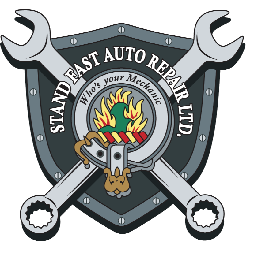 Stand Fast Auto Repair | 24 East Lake Green NE, Airdrie, AB T4A 2J2, Canada | Phone: (403) 948-6122