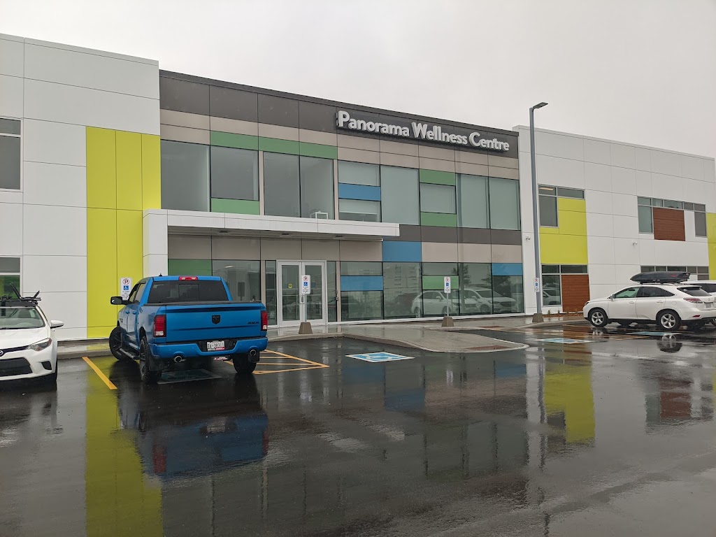 Panorama Wellness Centre | 1380 Upper Canada St, Ottawa, ON K2S 1B9, Canada | Phone: (343) 599-5000