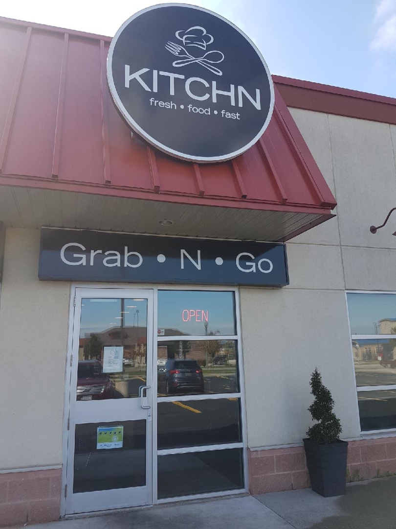 KITCHN | 3335 Banwell Rd, Windsor, ON N8R 2K9, Canada | Phone: (519) 735-0707