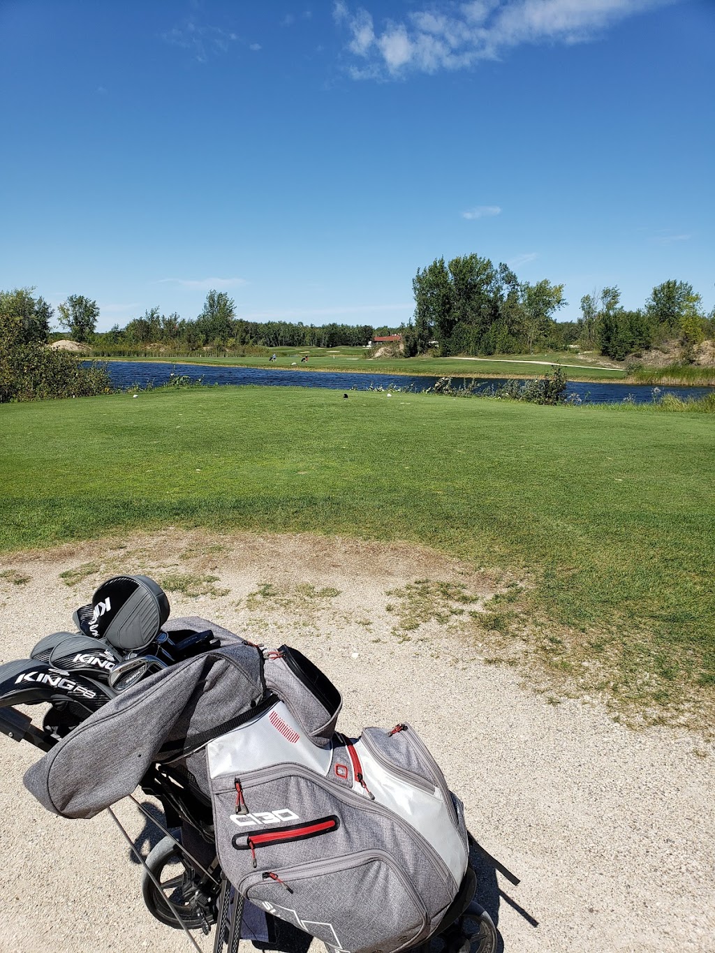 Quarry Oaks Golf & Country Club | Manitoba R0A 0N0, Canada | Phone: (204) 326-4653