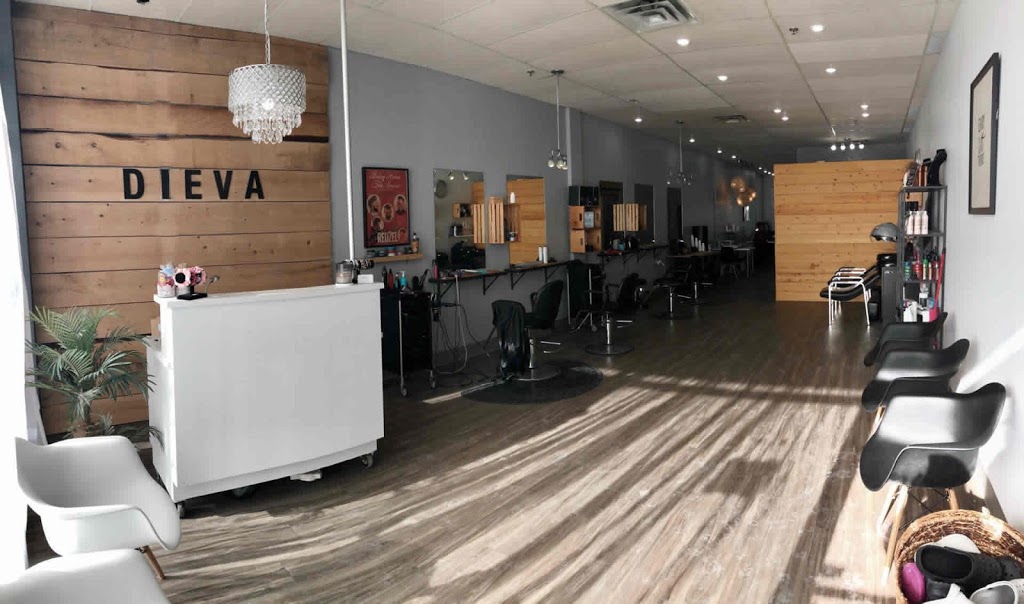 Coiffure Dieva | 3100 Boulevard de Mascouche, Mascouche, QC J7K 1Y4, Canada | Phone: (450) 722-1922