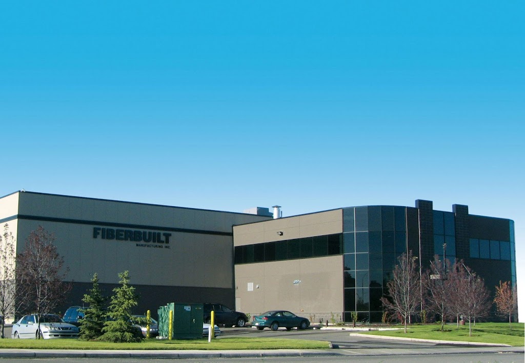 Fiberbuilt Manufacturing Inc | 3613 63 Ave NE, Calgary, AB T3J 5K1, Canada | Phone: (403) 274-6366