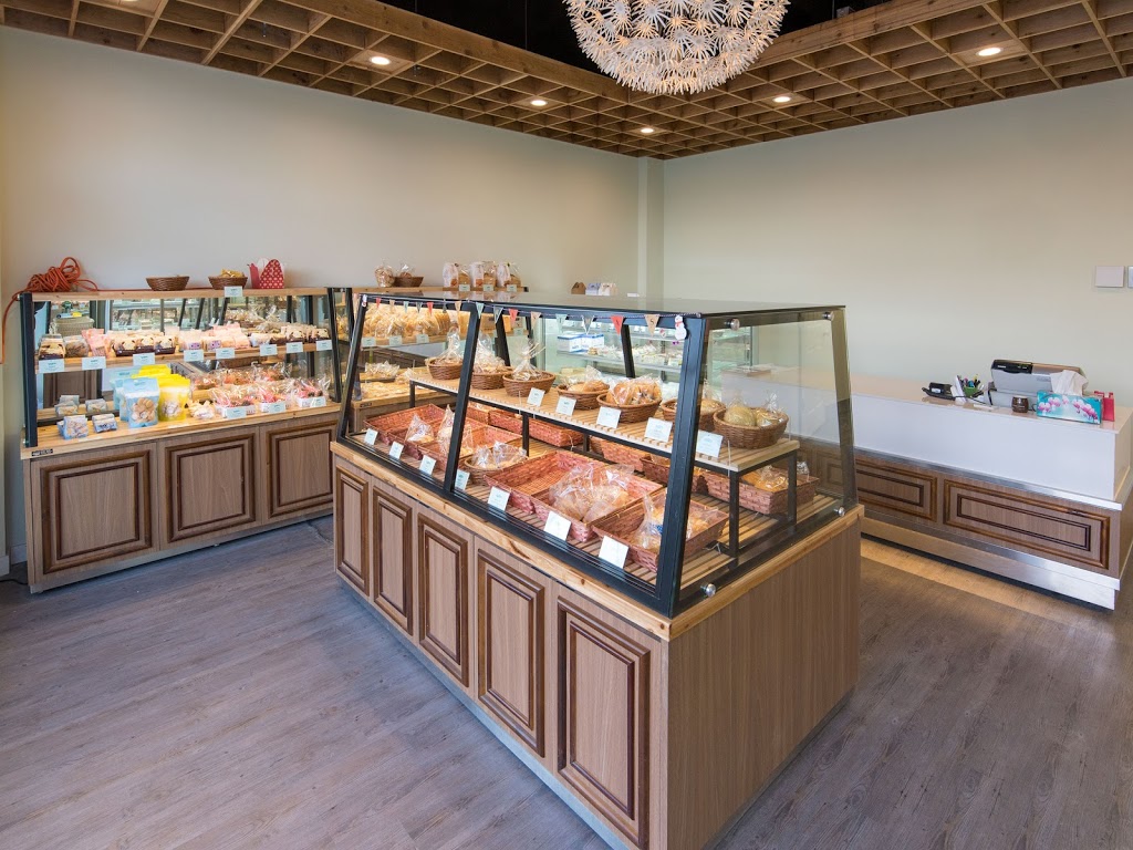 SnowBear Bakery | 6011 No 1 Rd, Richmond, BC V7C 1T4, Canada | Phone: (604) 276-2811