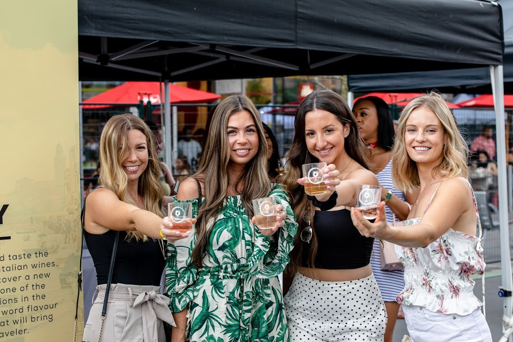 Wine Fest Toronto | Harbourfront Centre, 235 Queens Quay W, Toronto, ON M5J 2G8, Canada | Phone: (647) 469-9355