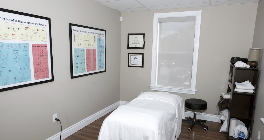 Back to Health Wellness | 265 Sackville Dr, Lower Sackville, NS B4C 2R5, Canada | Phone: (902) 865-8500