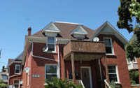 BELMAR ROOFING | 295 Sheldon Dr, Cambridge, ON N1T 1A7, Canada | Phone: (519) 267-6707