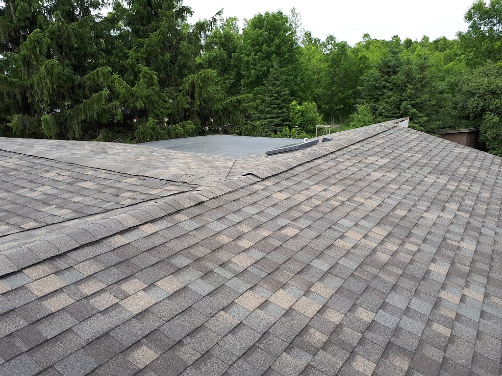 375 Roof | 114 Thom St, Meaford, ON N4L 1W5, Canada | Phone: (519) 538-0555