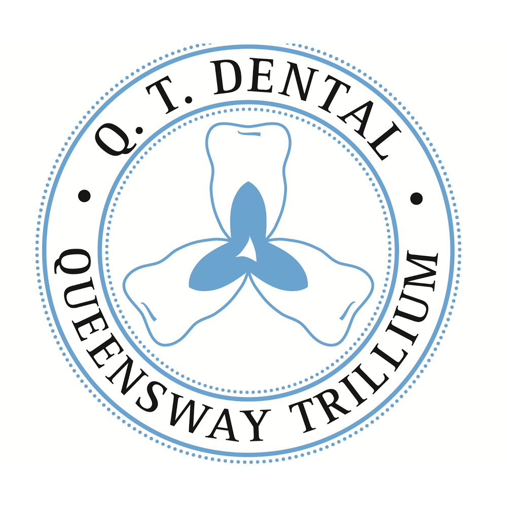 QT Dental | South Peel Medical Dental Building, 77 Queensway W #305, Mississauga, ON L5B 1B7, Canada | Phone: (905) 896-3622