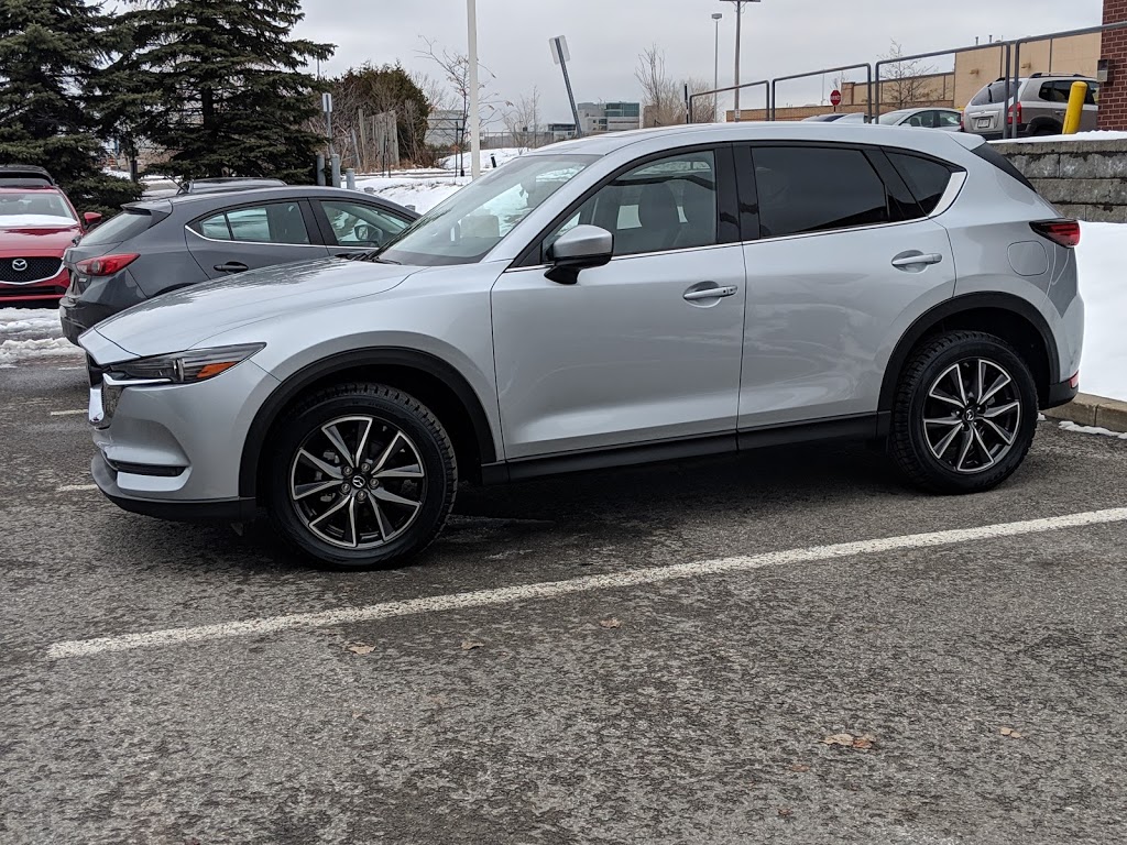 Metro Mazda - Mazda Papineau | 8445 Rue Papineau, Montréal, QC H2M 2G2, Canada | Phone: (844) 319-6854