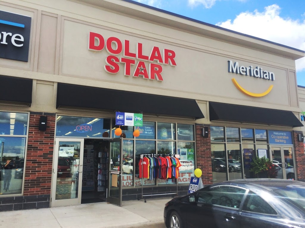 Dollar Star | 2537 Hamilton Regional Rd 56, Binbrook, ON L0R 1C0, Canada | Phone: (905) 692-7171