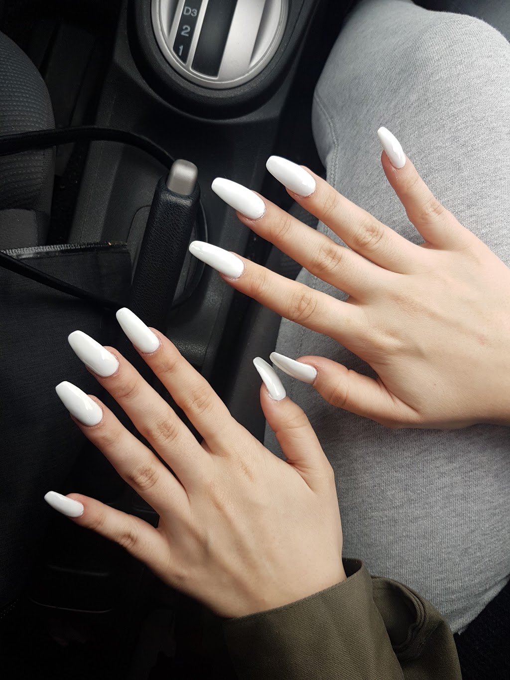 Nails Plus | 130 RR 20, Fonthill, ON L0S 1E0, Canada | Phone: (905) 892-5858