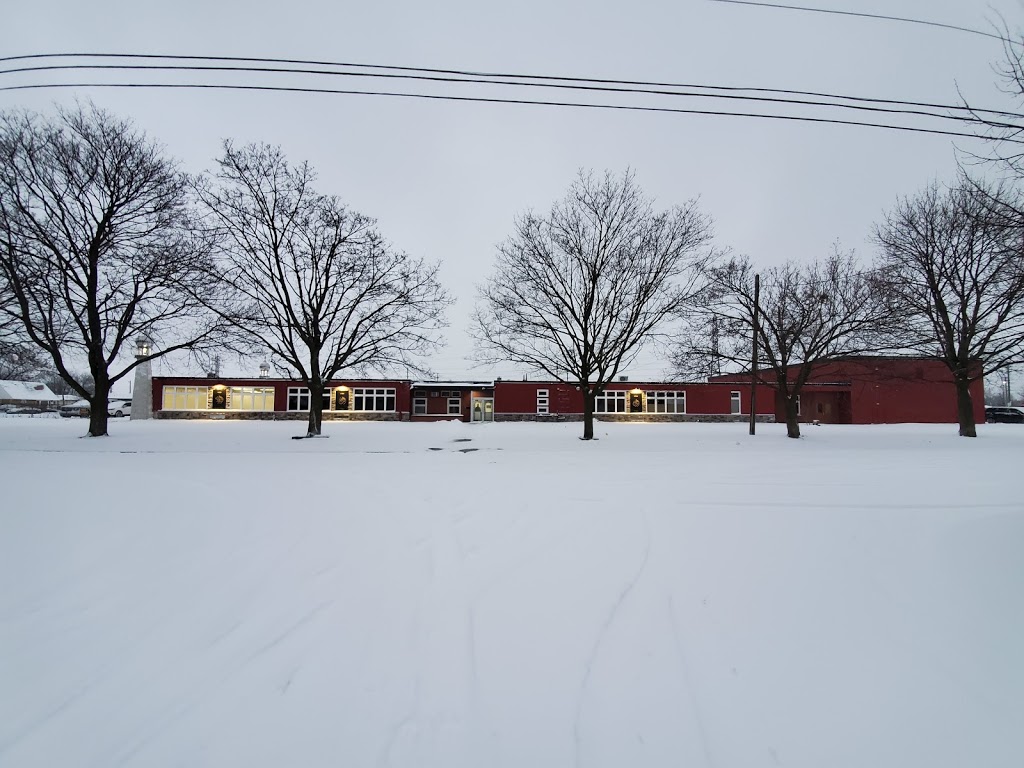 Bait ul Ehsaan Mosque - Ahmadiya | 1957 Head Ave, Windsor, ON N8W 1V7, Canada | Phone: (519) 256-4166