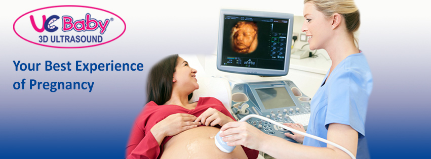 UC Baby 3D Ultrasound | 17665 Leslie St Suite #43, Newmarket, ON L3Y 3E3, Canada | Phone: (877) 682-2229