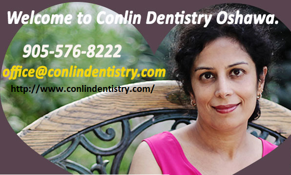 Oshawa Dentists | 53 Conlin Rd E, Oshawa, ON L1H 7K4, Canada | Phone: (905) 925-5194