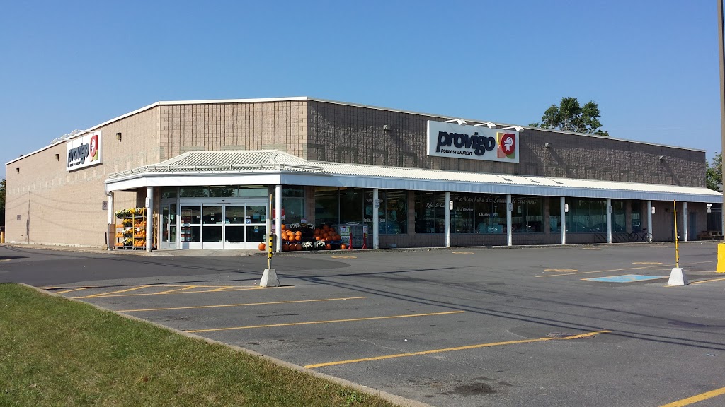 Provigo | 491 Rue Seigneuriale, Québec, QC G1B 3A6, Canada | Phone: (418) 661-6111