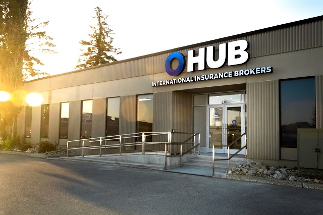 HUB International | 6712 Fisher St SE #120, Calgary, AB T2H 2A7, Canada | Phone: (403) 777-9240