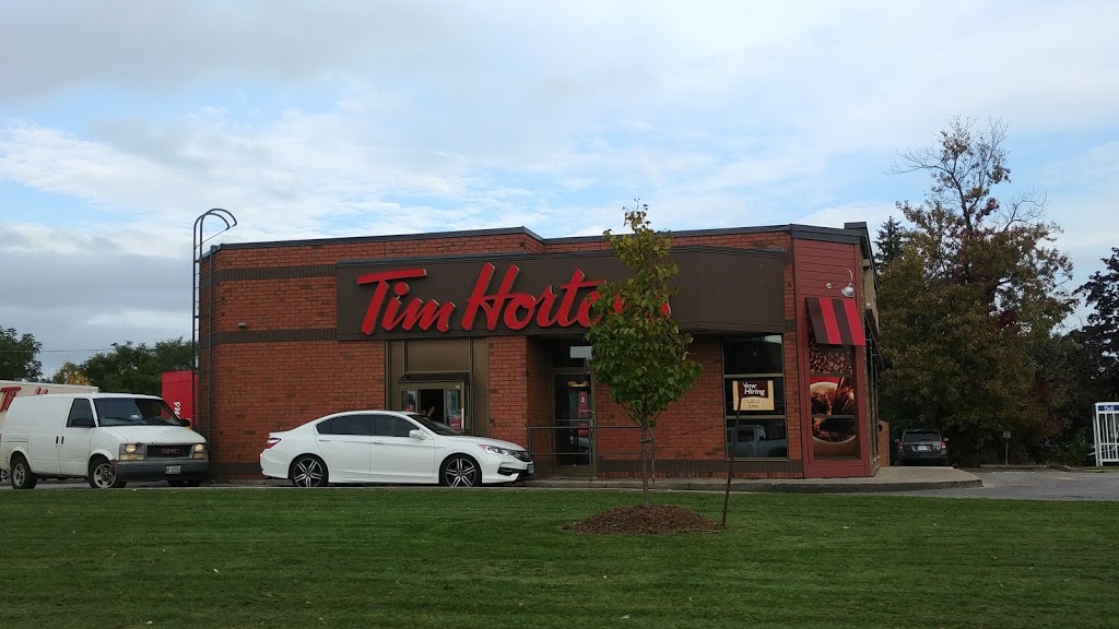 Tim Hortons | 135 Fennell Ave W, Hamilton, ON L8N 3T2, Canada | Phone: (905) 575-2187