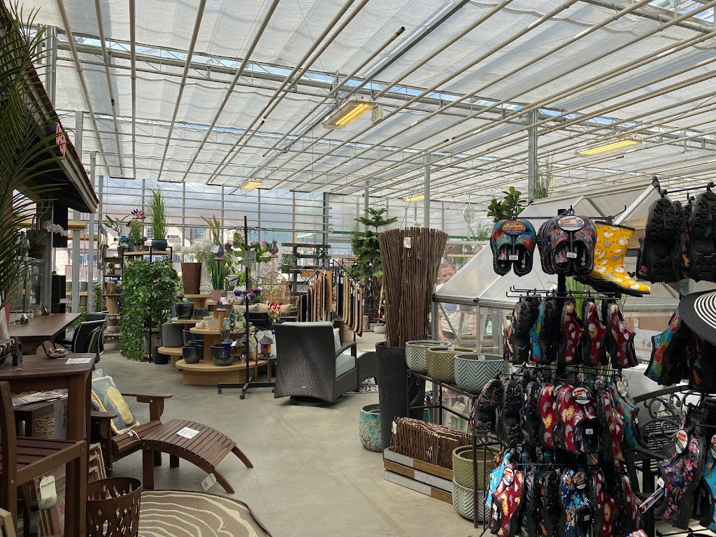 Bow Valley Garden Centre | 60 Lincoln Park, Canmore, AB T1W 3E9, Canada | Phone: (403) 675-0701