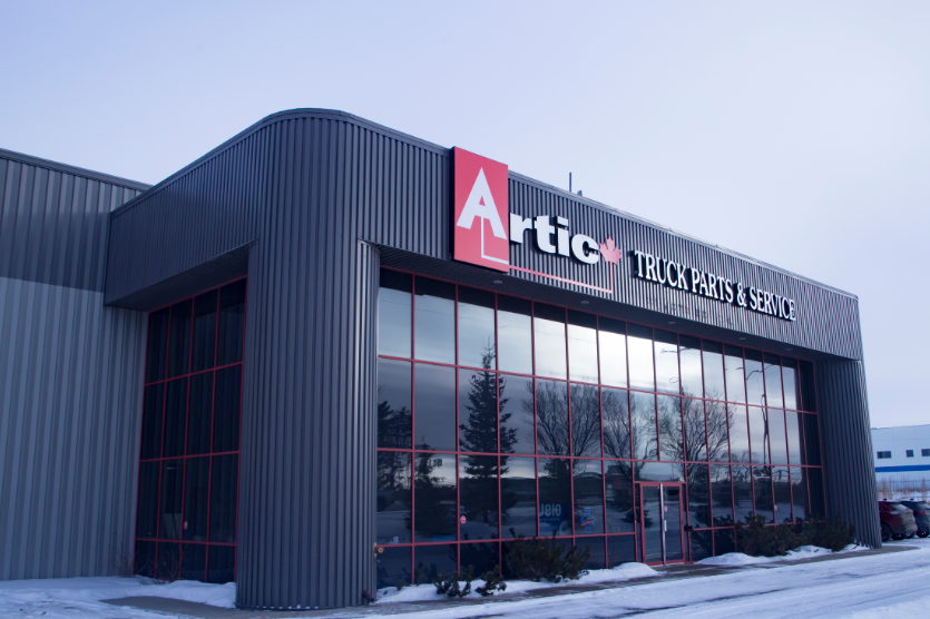 Artic Truck Parts & Service | 5351 94 Ave SE, Calgary, AB T2C 4E5, Canada | Phone: (403) 720-2910