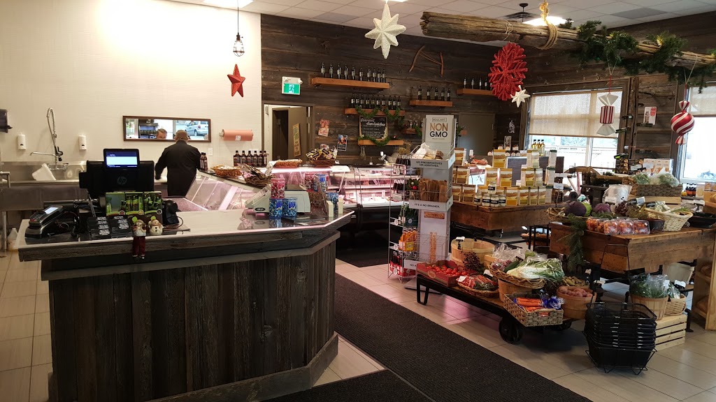 Paradise farms butcher shop | 2 Thompson Crescent #1, Erin, ON N0B 1T0, Canada | Phone: (519) 315-8000