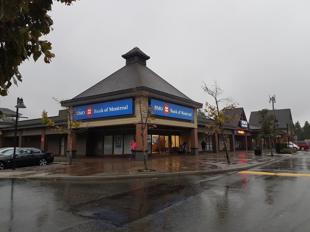 BMO Bank of Montreal | 7150 Kerr St, Vancouver, BC V5S 4W2, Canada | Phone: (604) 665-2510