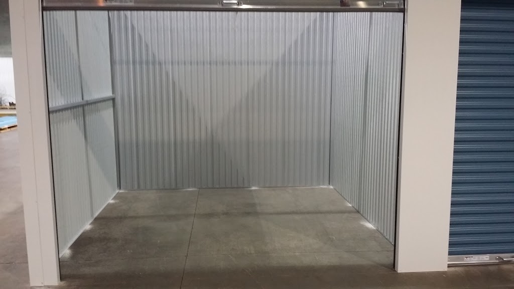 U LOCK PLUS SELF STORAGE | 27 Edvac Dr, Brampton, ON L6S 5X8, Canada | Phone: (905) 595-5000